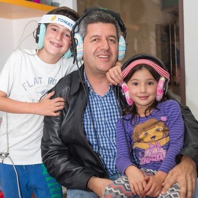 Historia Metody Tomatisa