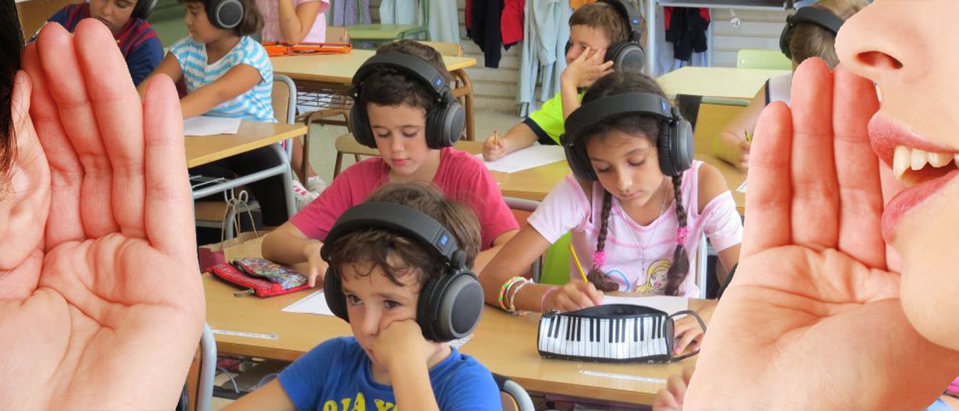 Metoda Tomatisa - SŁUCHOWA STYMULACJA NEUROSENSORYCZNA