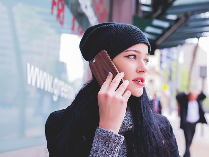 Problemy w Komunikacji